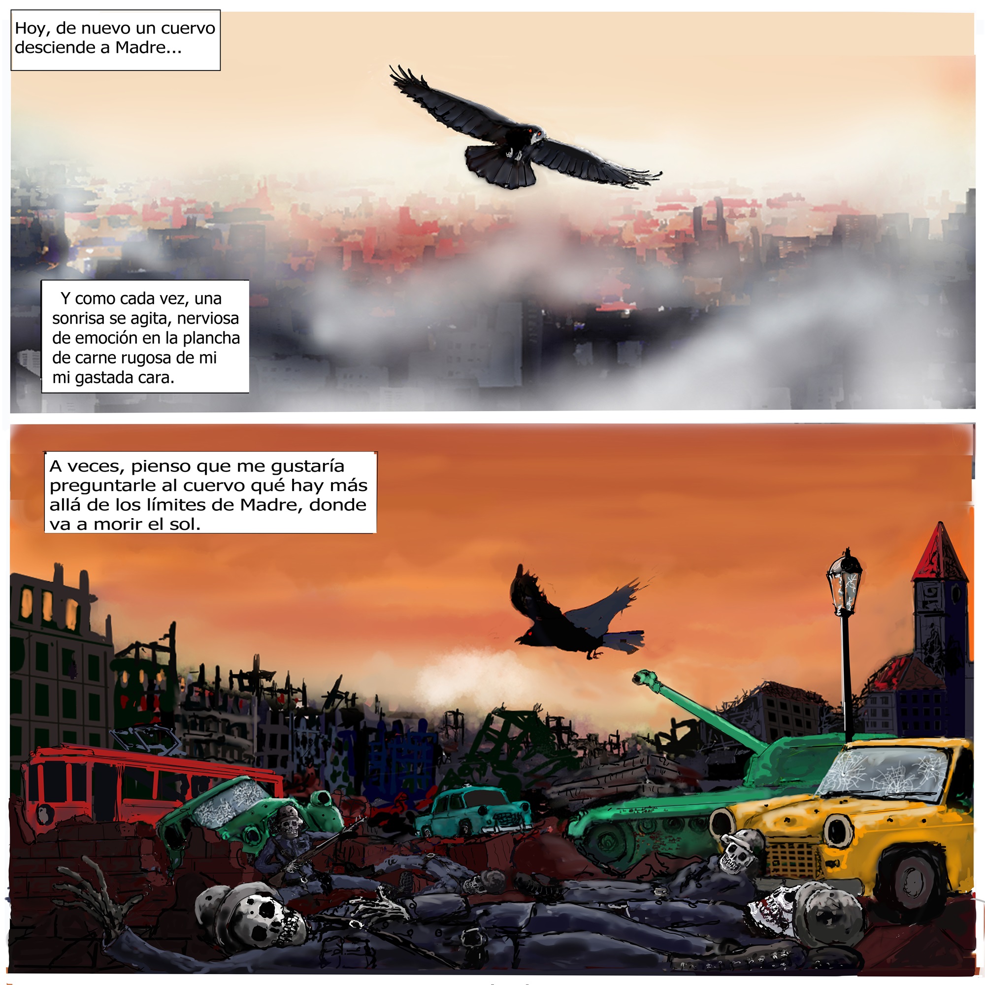 El sueño de 1 Instagram